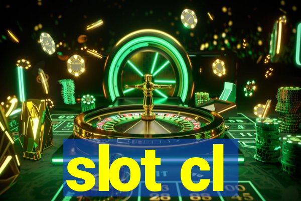 slot cl