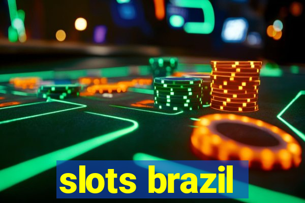 slots brazil