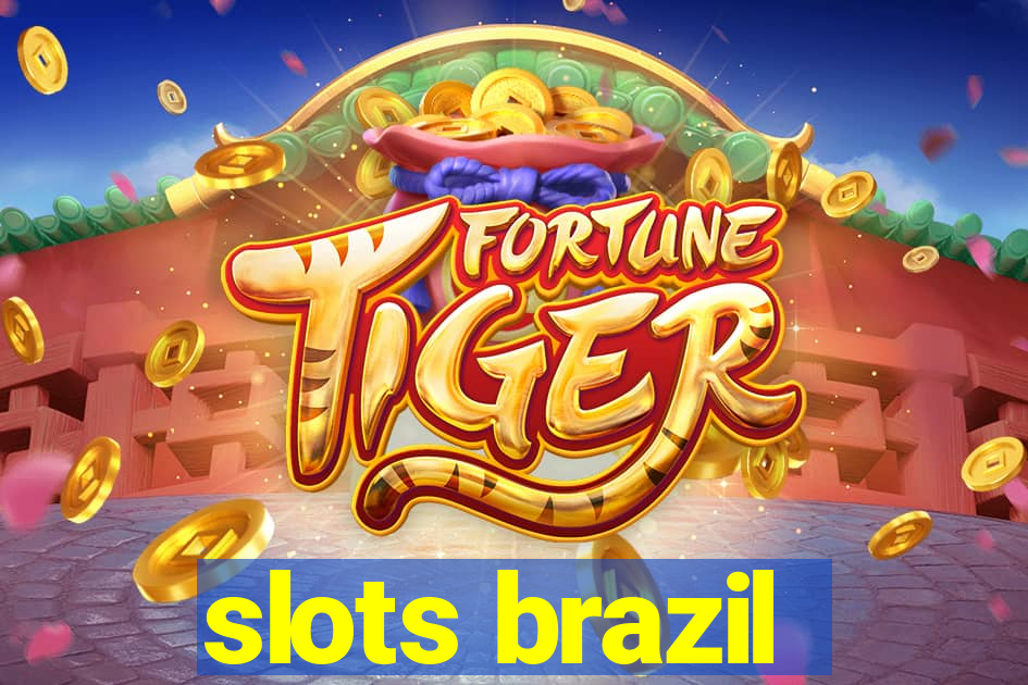 slots brazil