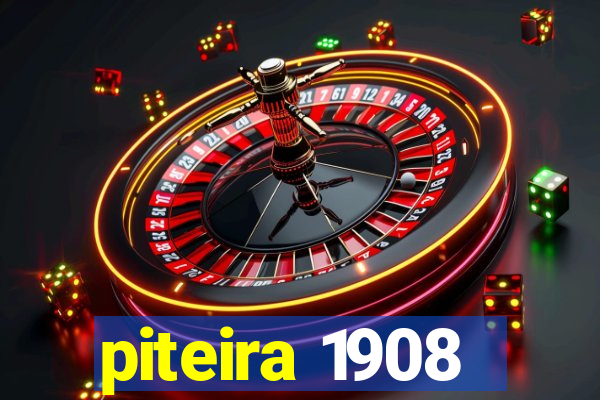 piteira 1908