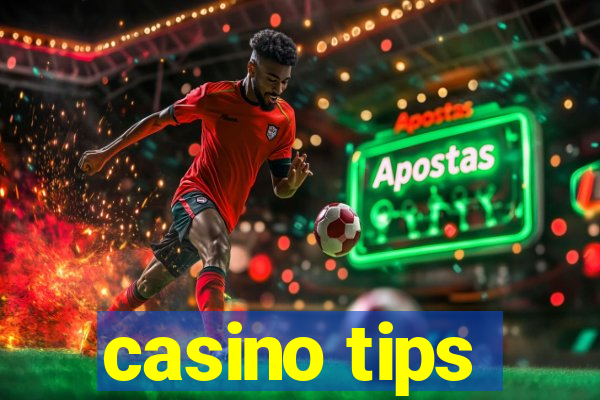 casino tips