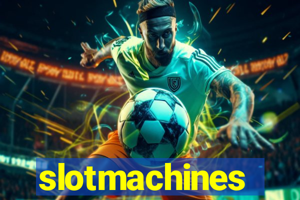 slotmachines