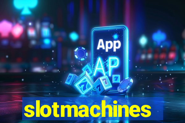 slotmachines