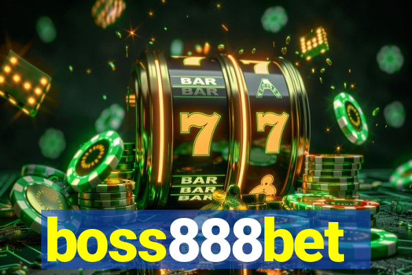 boss888bet