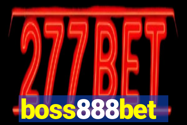 boss888bet