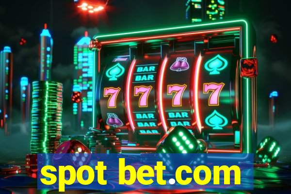 spot bet.com