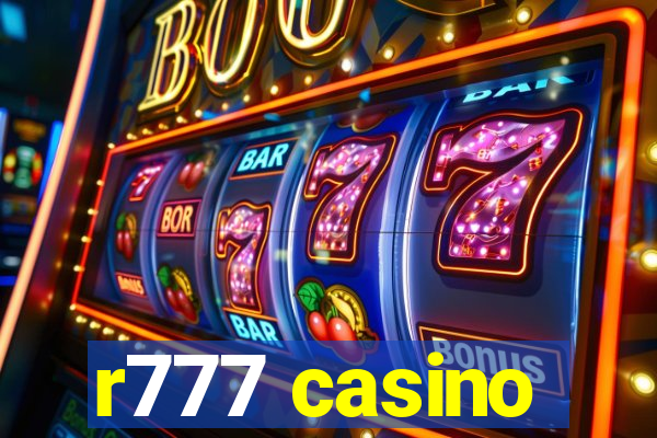 r777 casino