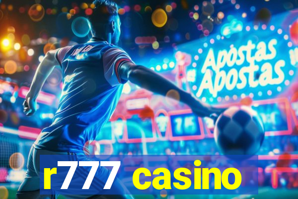 r777 casino