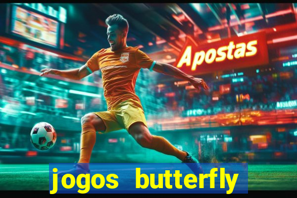 jogos butterfly kyodai 123