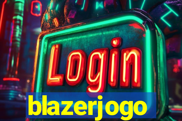 blazerjogo