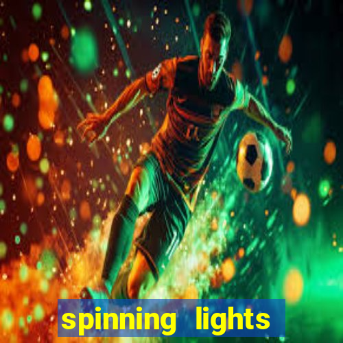 spinning lights slot free play