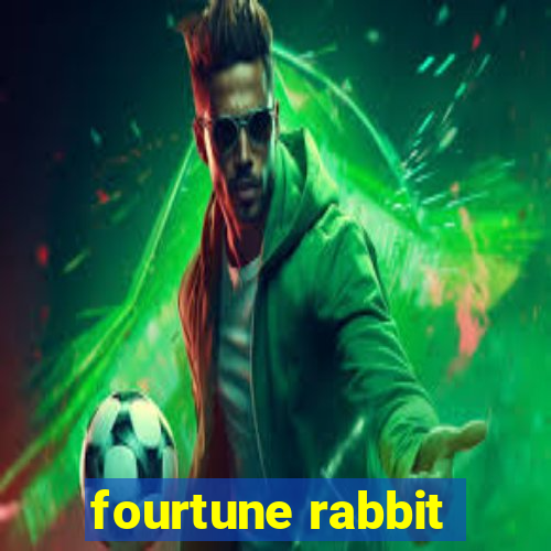 fourtune rabbit