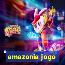 amazonia jogo