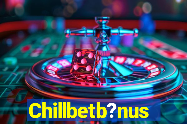 Chillbetb?nus