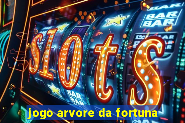 jogo arvore da fortuna