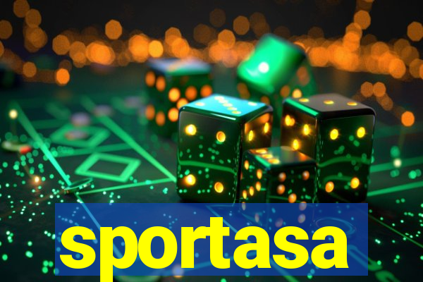 sportasa