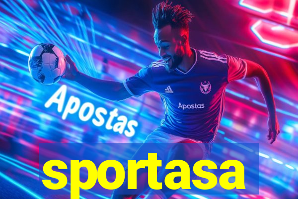 sportasa