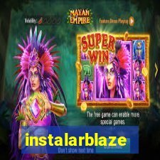 instalarblaze