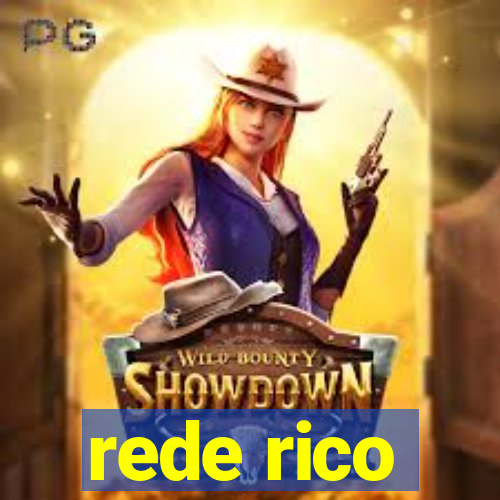 rede rico