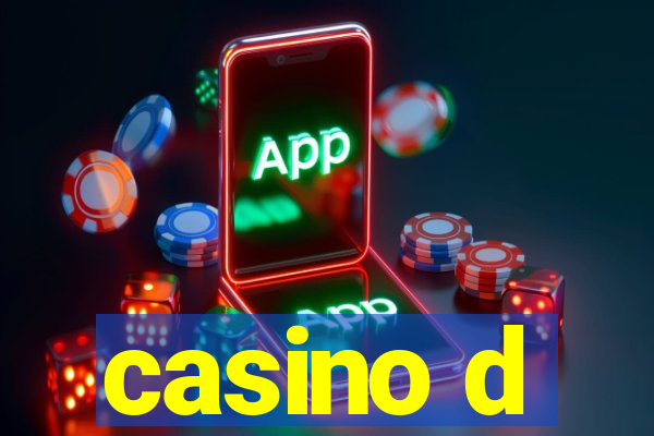 casino d