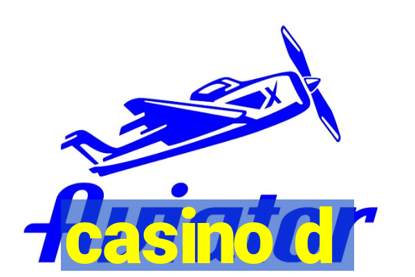 casino d