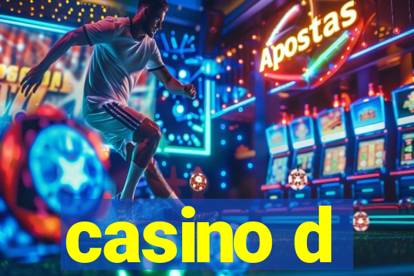 casino d