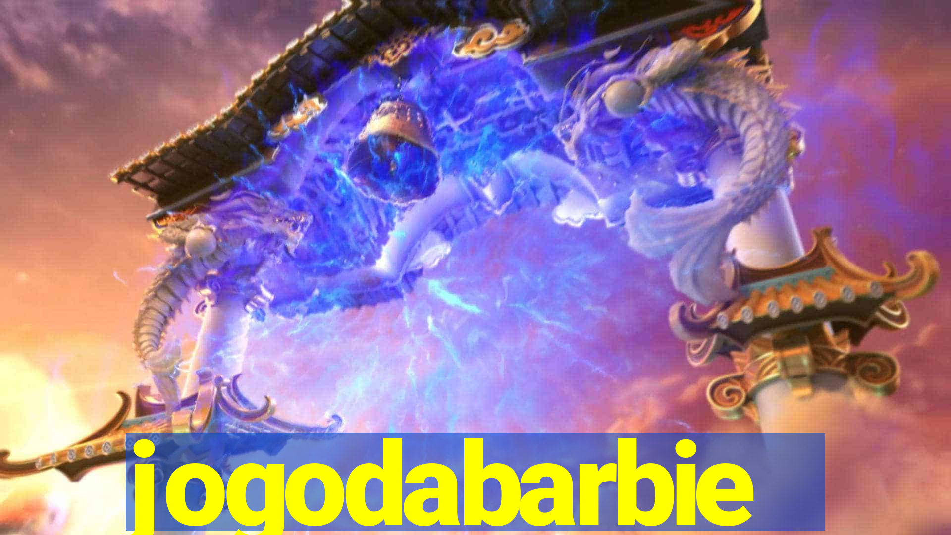 jogodabarbie