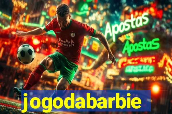 jogodabarbie