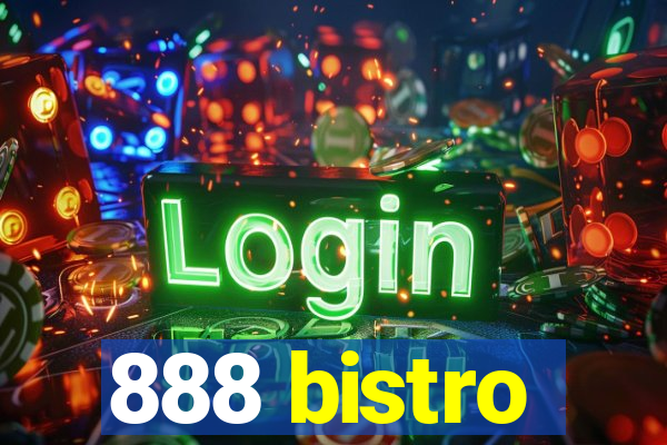 888 bistro