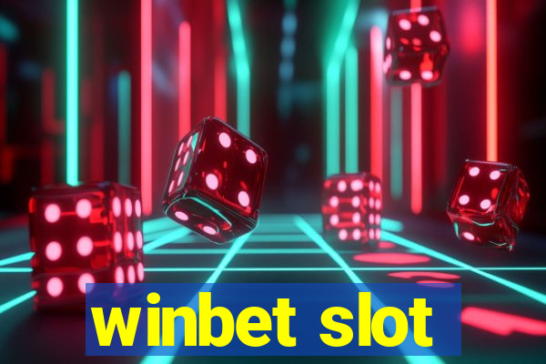 winbet slot