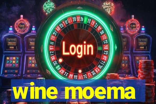 wine moema