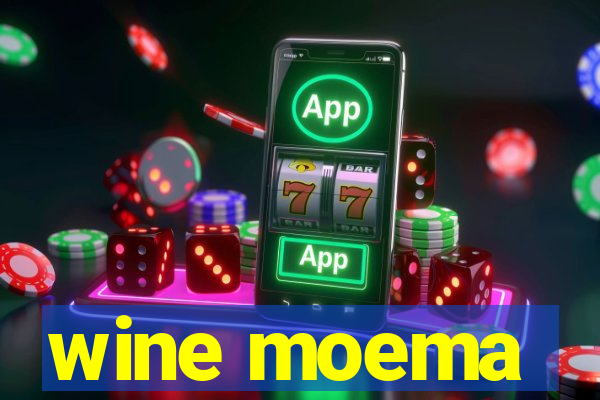 wine moema