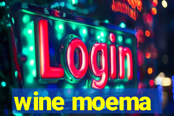 wine moema