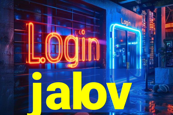 jalov