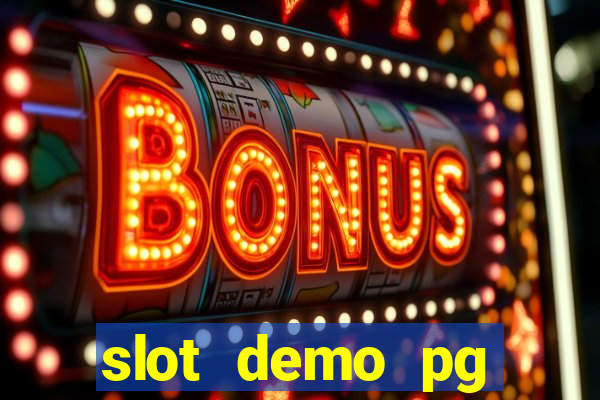 slot demo pg circus delight