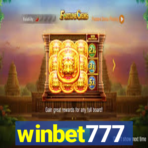 winbet777