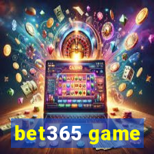 bet365 game