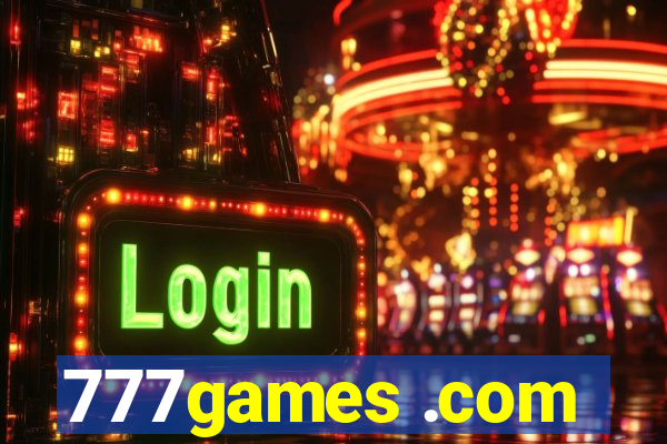 777games .com