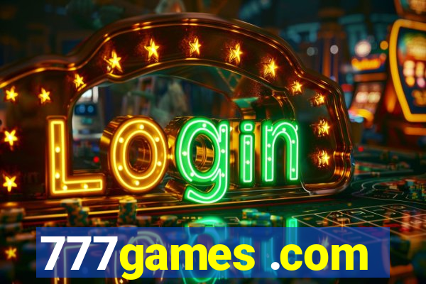 777games .com