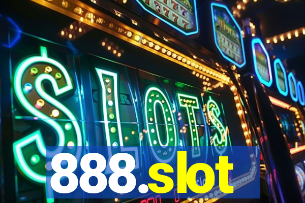 888.slot