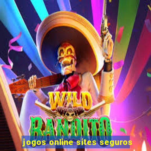 jogos online sites seguros