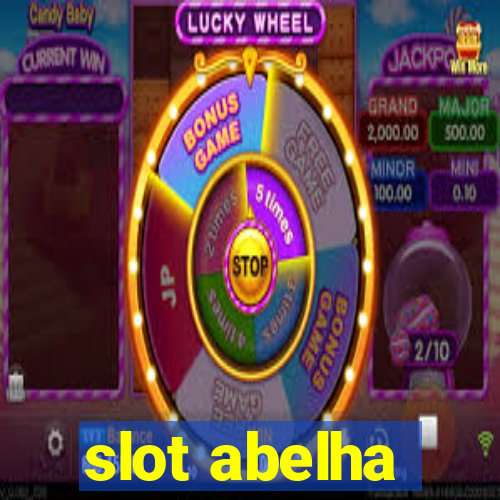 slot abelha