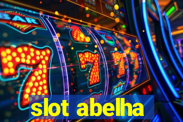 slot abelha