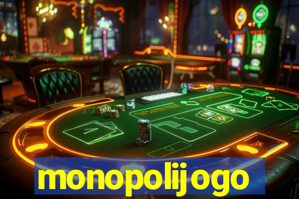 monopolijogo