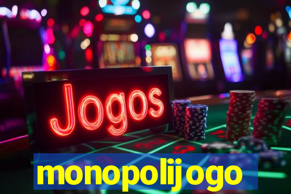 monopolijogo