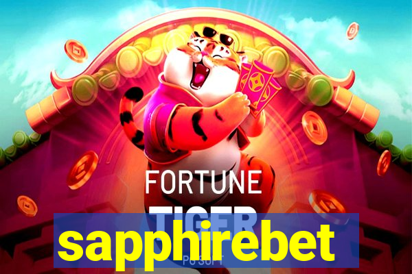 sapphirebet