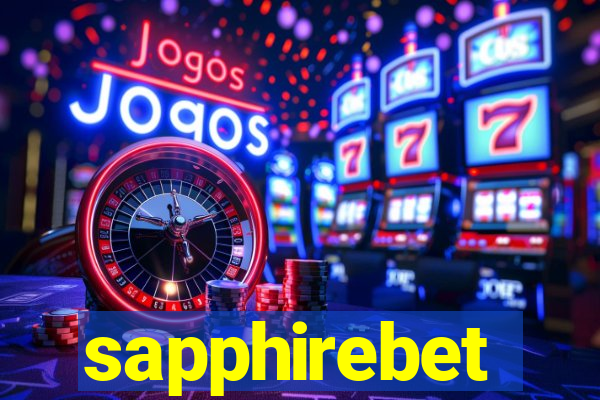 sapphirebet