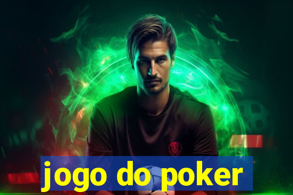 jogo do poker