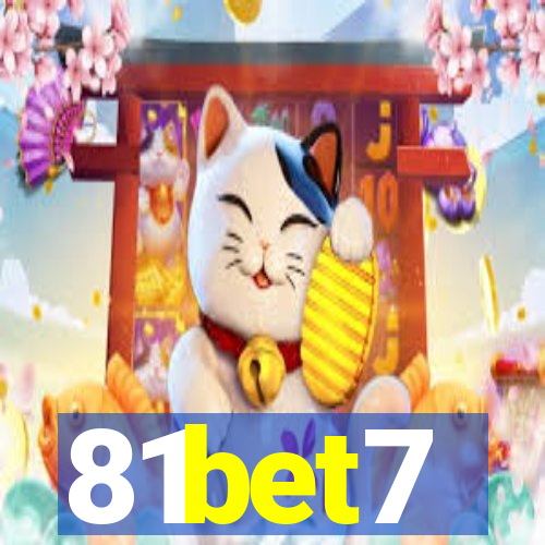 81bet7