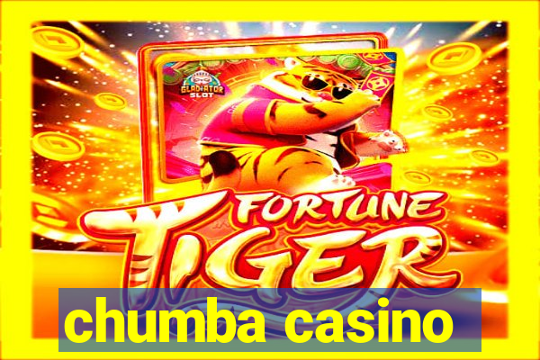 chumba casino